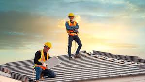 Best Roof Coating and Sealing  in Moreauville, LA